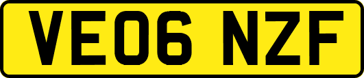VE06NZF