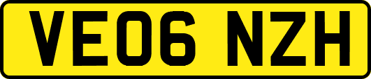 VE06NZH
