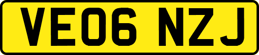 VE06NZJ