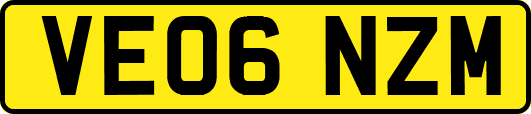VE06NZM