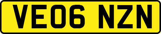 VE06NZN