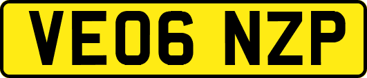 VE06NZP