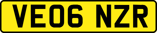 VE06NZR