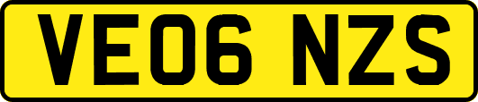 VE06NZS