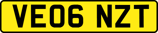 VE06NZT