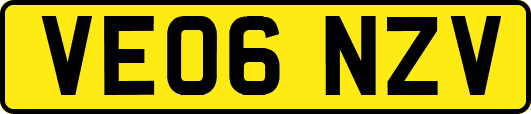 VE06NZV