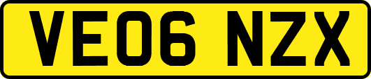 VE06NZX