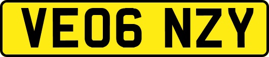 VE06NZY