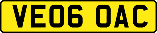 VE06OAC