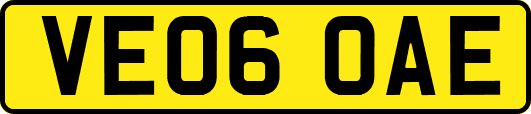 VE06OAE