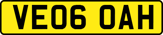 VE06OAH