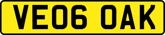 VE06OAK