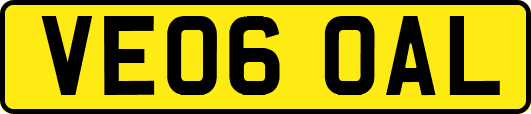 VE06OAL