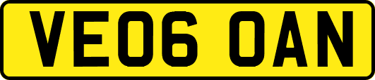 VE06OAN