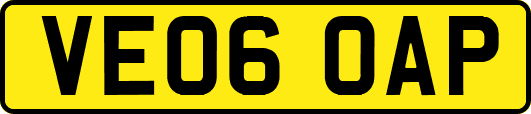VE06OAP