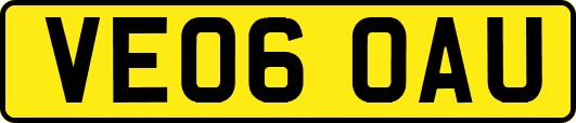 VE06OAU