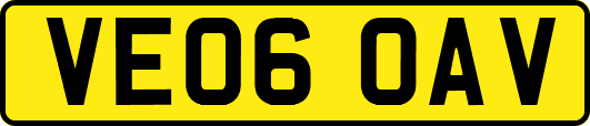 VE06OAV