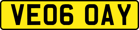 VE06OAY