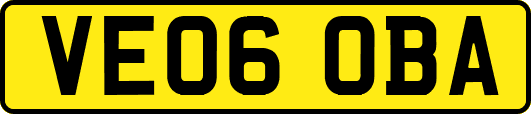 VE06OBA