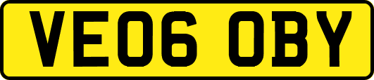 VE06OBY