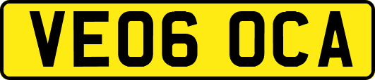 VE06OCA
