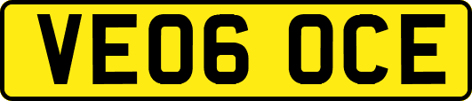 VE06OCE