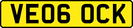 VE06OCK