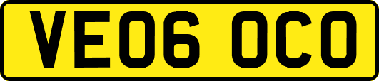 VE06OCO