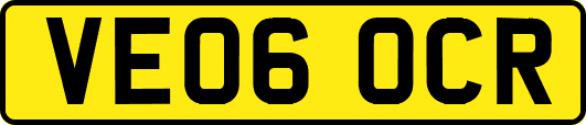 VE06OCR