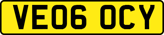 VE06OCY