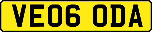 VE06ODA