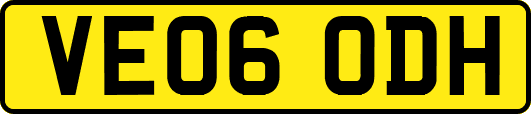 VE06ODH