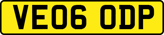 VE06ODP