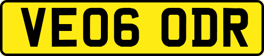 VE06ODR
