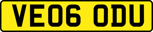 VE06ODU