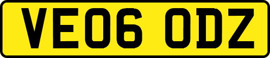 VE06ODZ