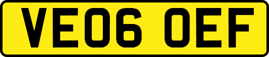 VE06OEF