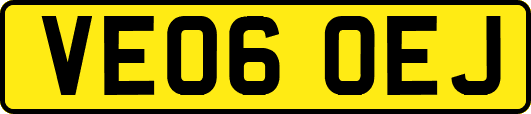 VE06OEJ