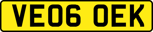 VE06OEK