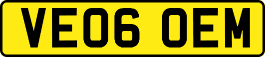 VE06OEM