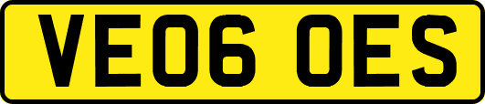 VE06OES
