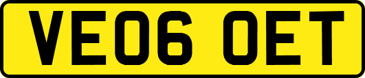 VE06OET