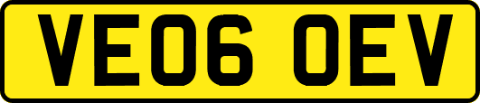 VE06OEV