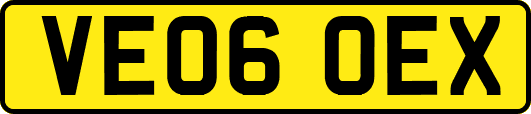 VE06OEX