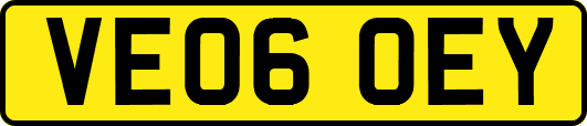 VE06OEY