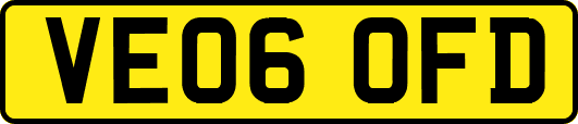 VE06OFD