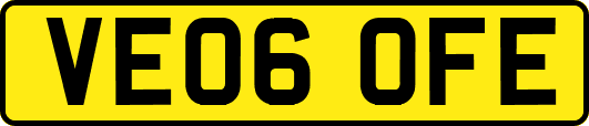 VE06OFE