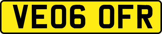 VE06OFR