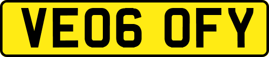VE06OFY