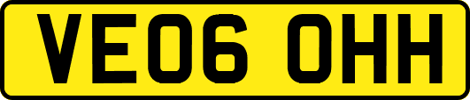 VE06OHH